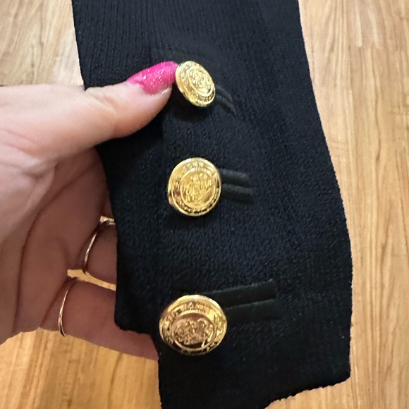 St. John Basic midi sweater - Picture 3 of 8